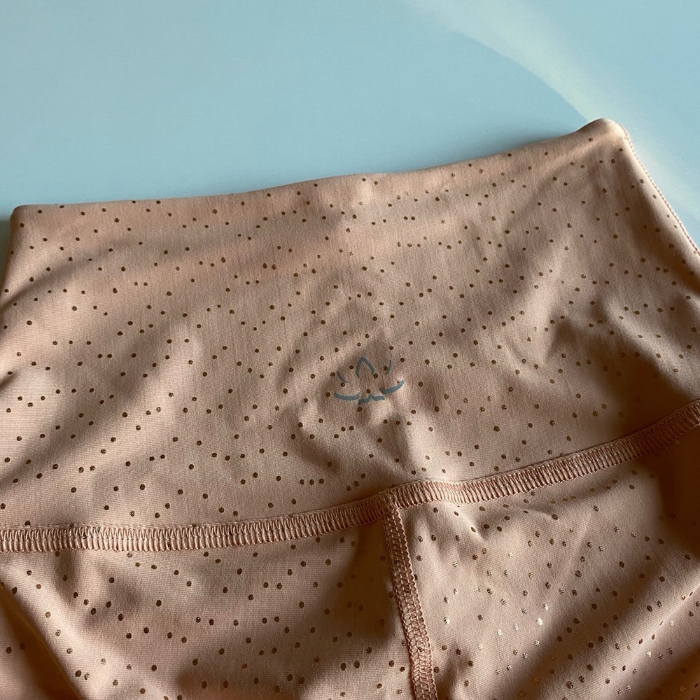 Beyond Yoga | Women's High Wasted Leggings XS - Picture 4 of 4